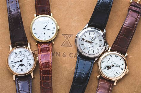 patek philippe origin